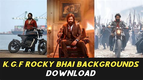 Download and share awesome cool background hd mobile phone wallpapers. Rocky Bhai Kgf Hd Wallpaper 4K Download - Yash 4k ...