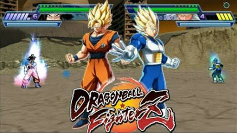 The game become popular in 2006 game and adds an improved fighting system with over 50 new fighting skills and ultimate attacks and will send player into a completely new story arc following the future world of trunk on. Dragon Ball Z Shin Budokai 6 Ppsspp Download Zip File