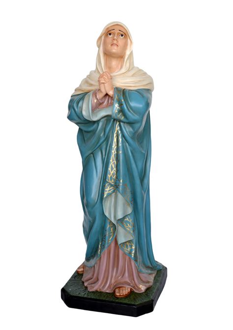 Our Lady Of Sorrows Statue Religious Statues