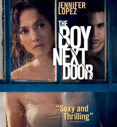 Your privacy is important to us. Film The Boy Next Door (2015) | iKurniawan Personal Blog