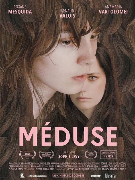 Méduse Film 2022 — Cinésérie