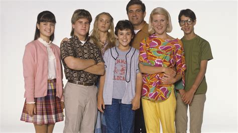 The Wonder Years Cast Has Photo Filled Reunion Wonder Years It