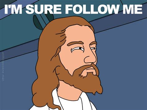 Futurama Jesus Futurama Fry Not Sure If Know Your Meme