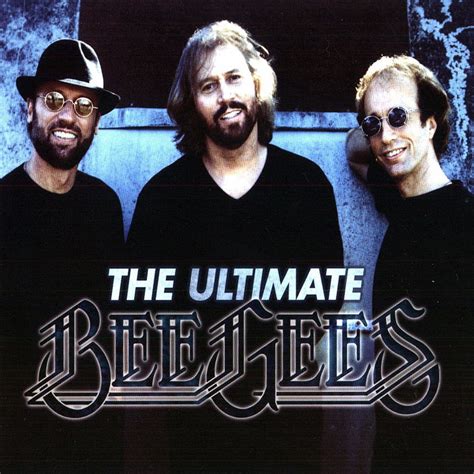 Track List The Bee Gees The Ultimate Bee Gees Disc 1 On CD