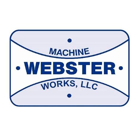 Webster Machine Works Minden La