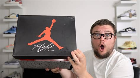 Nobody Wanted These Air Jordans Now They 1000 Youtube