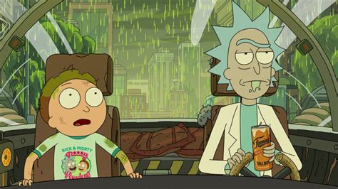 While this means that hbo max and hulu. 'Rick and Morty' Merch Spreads Ahead of Season 5 - Variety