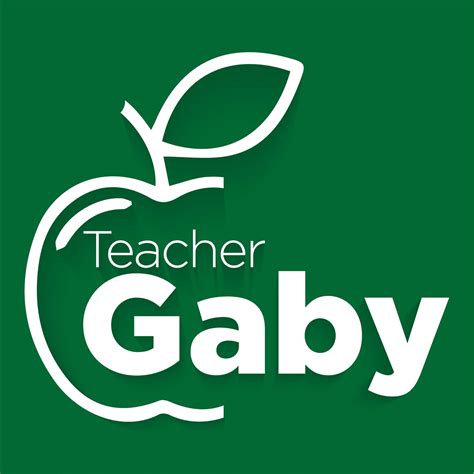 Teacher Gaby