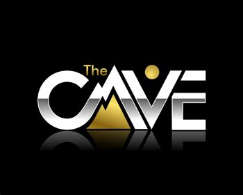 The Cave Logo Design Contest Logo Designs By Amino Logo Design Contest Logo Design Logo