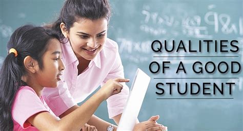 Qualities Of A Good Student Must Know These Qualities