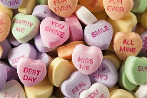 Heres The Most Popular Valentines Day Candy In Every State And Its Breaking Conversation