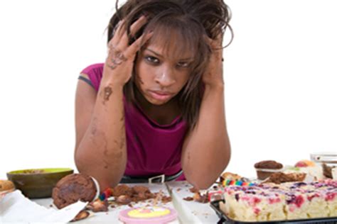 Binge Eating Disorder Compulsive Eating 3 Psyken Vår