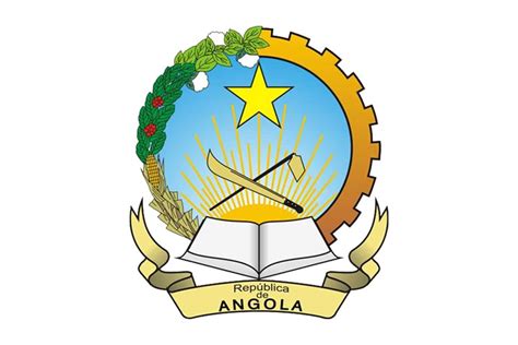 Os Símbolos De Angola Mistérios Significados E Superstições