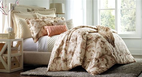 Get the best deals on jaclyn smith bathing suits and save up to 70% off at poshmark now! Jaclyn Smith 5pc. Renewal Comforter Set - Home - Bed ...