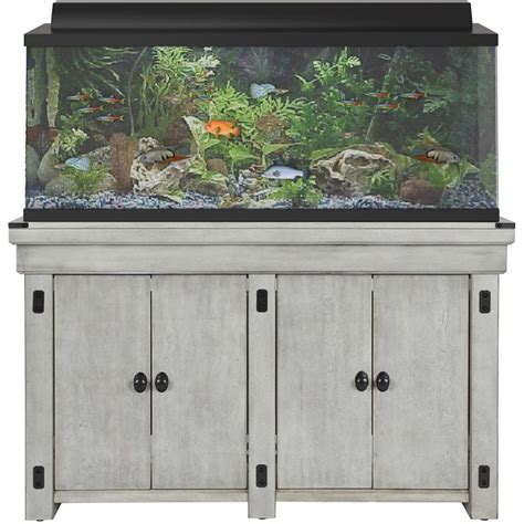 Best 40 Gallon Tank Stands Of 2022 Metal And Wood