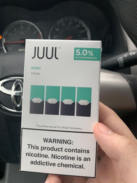 Local 7-eleven selling these for $35 a pack 🤔 : juul