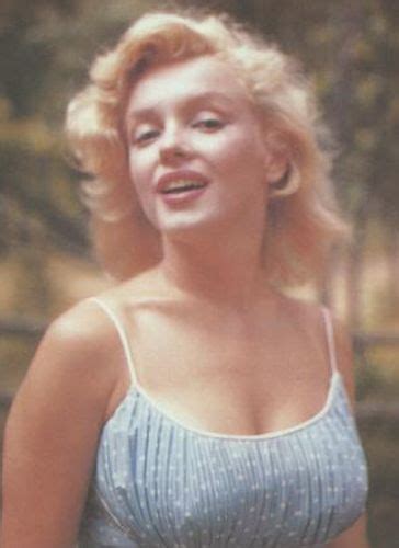 Details Of Marilyn Monroes Secret Plastic Surgery And Beauty Procedures