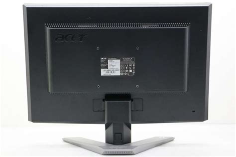 Monitor Acer 20 Pulgadas P203w Christiangonz Id 711173