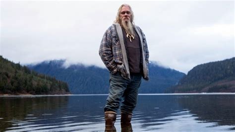 The Untold Truth Of The Alaskan Bush People