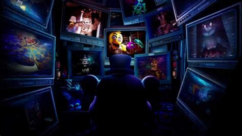 Review Five Nights At Freddys Vr Help Wanted Revitalizes Tried