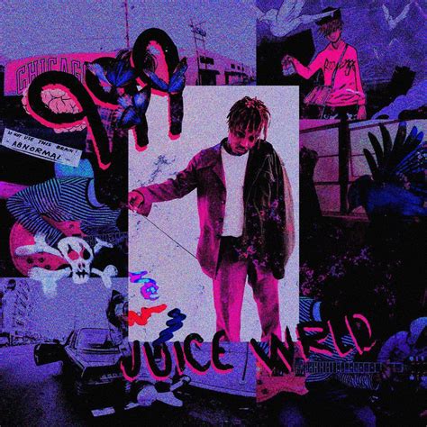 Juice Wrld Rapper 4k Wallpapers Top Free Juice Wrld Rapper 4k