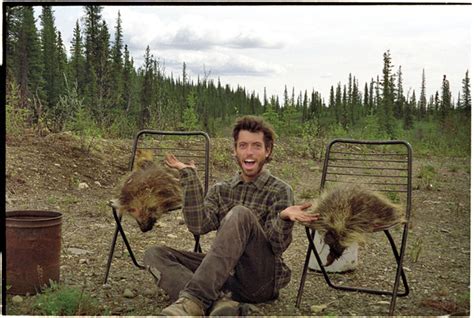 Gallery Into The Wild With Christopher Mccandless