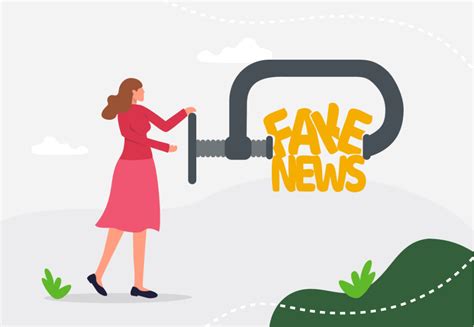 how can managers stop fake news in the workplace desktime blog