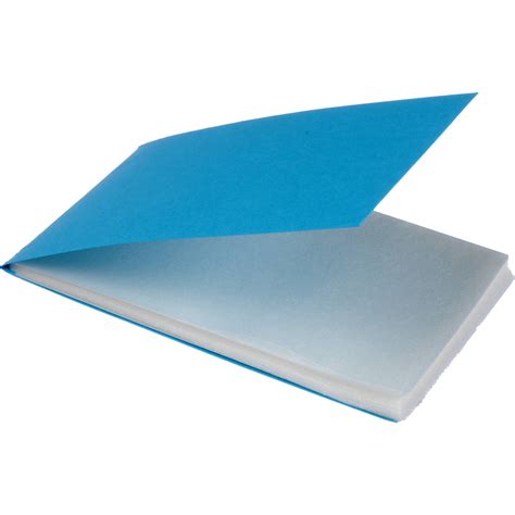 Tiffen Lens Cleaning Paper 50 Single Sheets Ek1546027t 1 Bandh