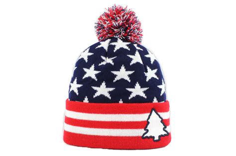 Fresh Usa Player Beanie Fresh Air Clothing Fresh Air Clothing