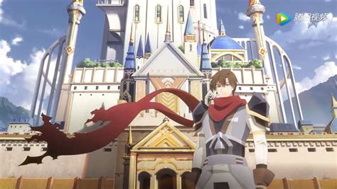 The Kings Avatar Anime Season 2 Release Date Trailers And Updates