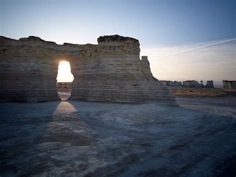 17 Most Beautiful Places To Visit In Kansas The Crazy Tourist Most