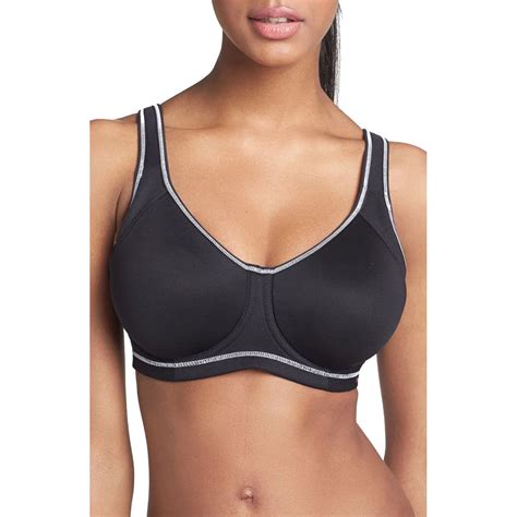 Best Sports Bras For Large Breasts According To Customer Reviews Shape