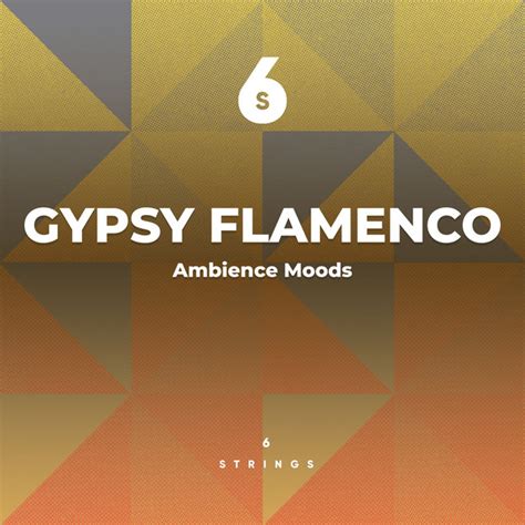 Zzz Gypsy Flamenco Ambience Moods Zzz Album By Spanish Guitar Spotify