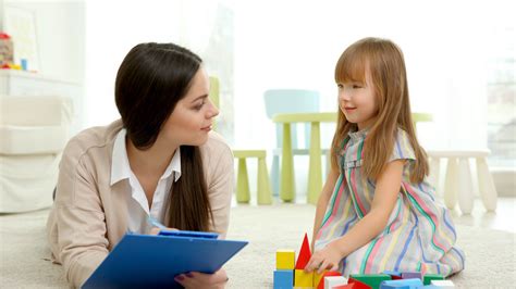 Setting Realistic Speech Therapy Goals For Your Child Speech Blubs