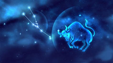Taurus Zodiac Sign Wallpaper 52 Images