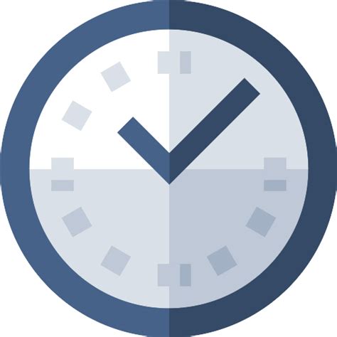 Time Vector Svg Icon Png Repo Free Png Icons
