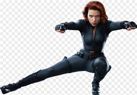 Scarlett Johansson Black Widow Marvel Avengers Alliance Marvel