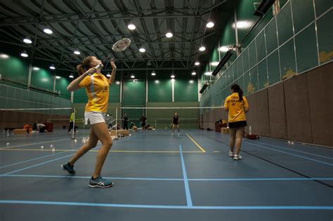 Want To Be Professional Badminton Player Here Are The Tips To Help You