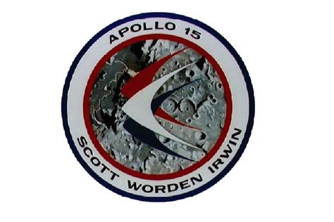 Our Spaceflight Heritage Leaping Further The Flight Of Apollo 15