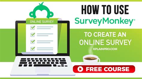 Surveymonkey Create And Publish Online Surveys In Minutes Complete