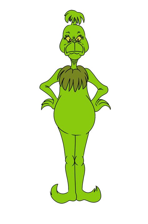 The Grinch Png Transparent Images Pictures Photos Png Arts
