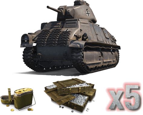 IS-2 & Pz.Kpfw. S35 739 (f) Offers | Premium Shop Offers | World of Tanks