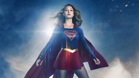 Supergirl To End After Season 6 Den Of Geek