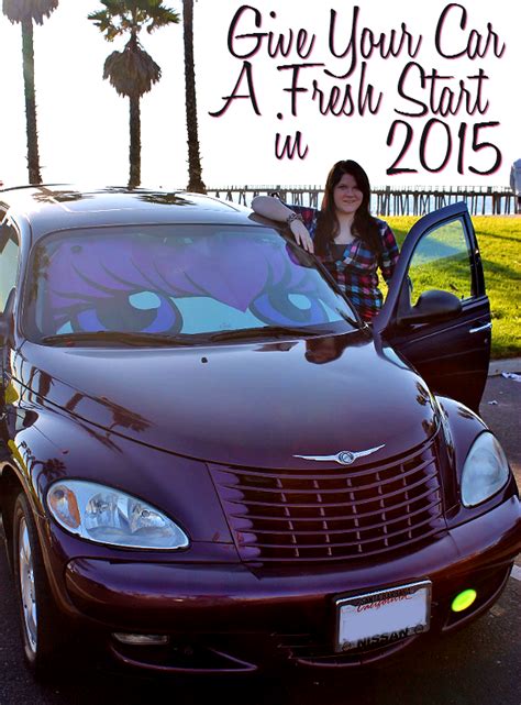 Double check all these things. Life Hacks To Give Your Car A Fresh Start In 2015 | Oil ...