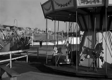 The Third Man Ferris Wheel Fun Egmichelena