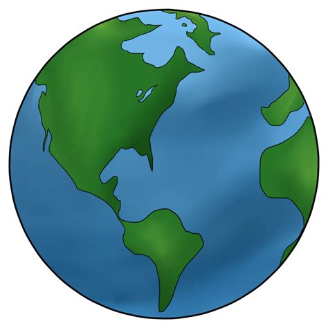 This Planet Earth Clip Art Is Clipart Panda Free Clipart Images