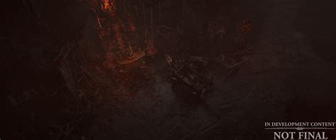 Diablo 4 Preview Back To Sanctuary Stevivor