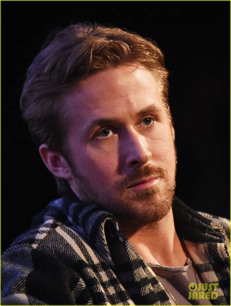 Ryan Gosling Talks About His Arrest In Detroit Photo 3325381 Ryan