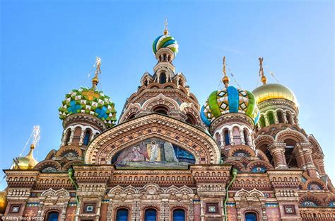 Tripadvisors 10 Best Rated Landmarks In Europe Revealed Old Churches