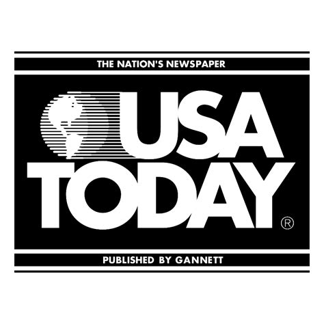 Download High Quality Usa Today Logo Transparent Transparent Png Images